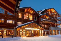 White Pearl Lodge & Spa ***** 